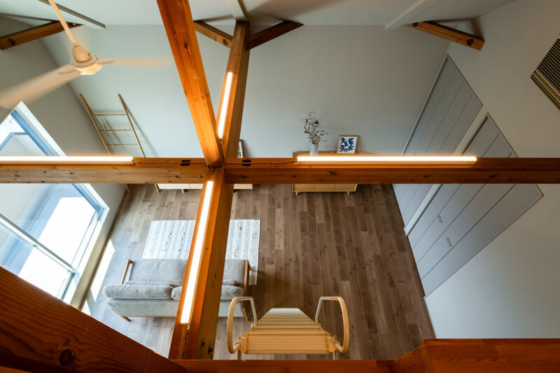 リノベーション費用の相談イメージ